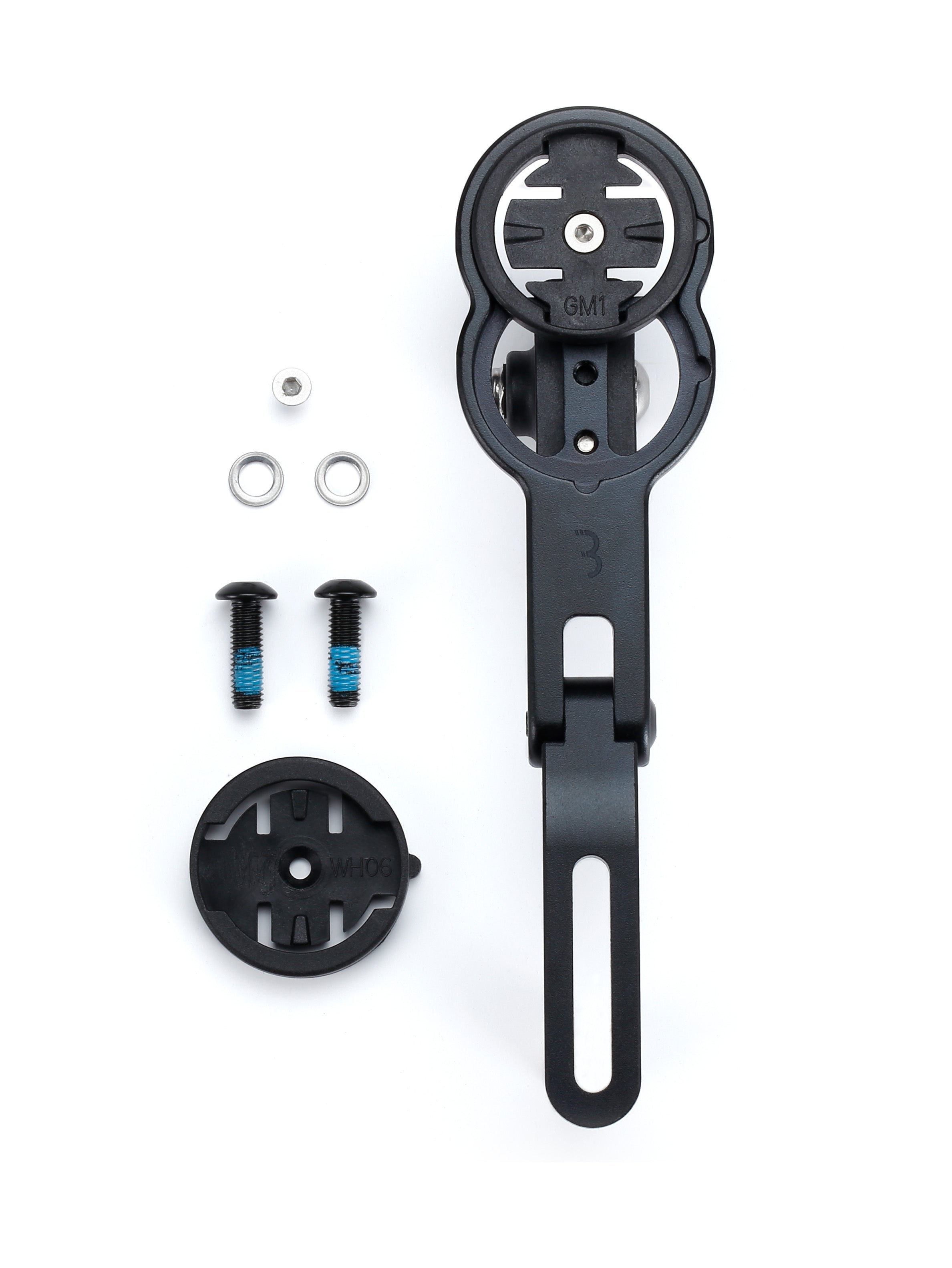 BBB AeroMount Duo Computer Mount [BCP-97]