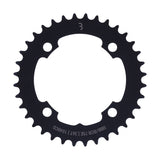 BBB E-bikeGear Chainring 104BCD [BCR-75E]