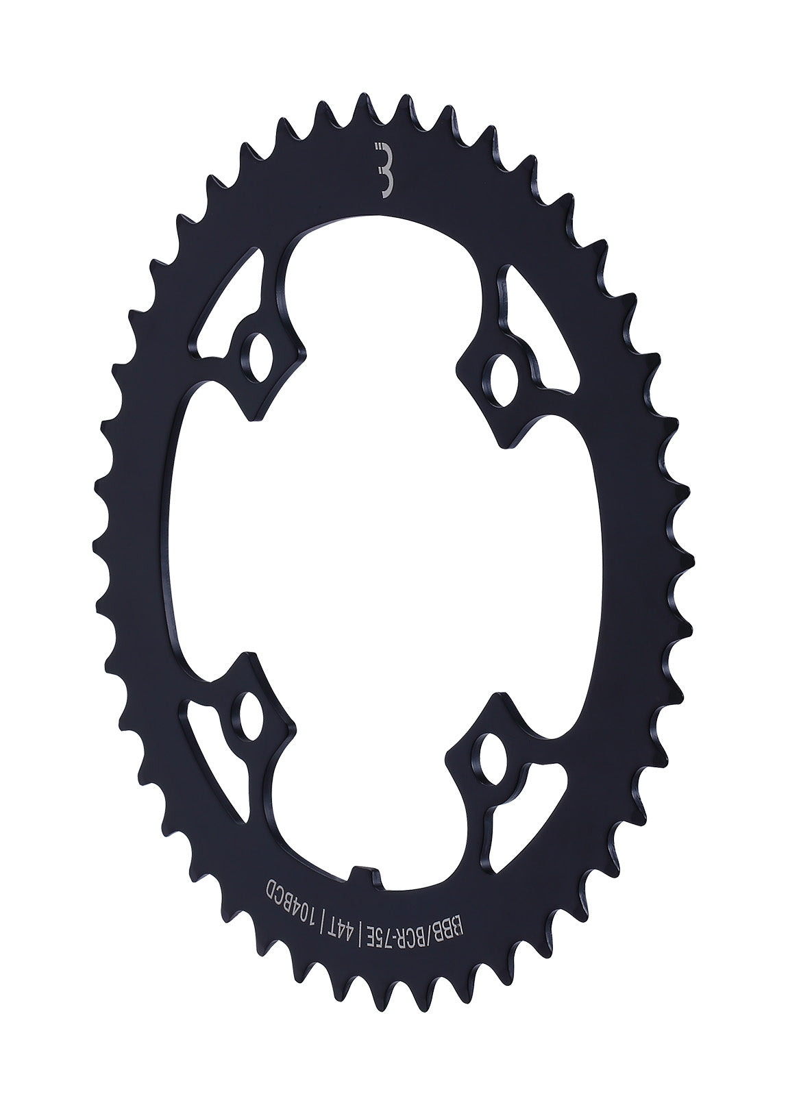BBB E-bikeGear Chainring 104BCD [BCR-75E]