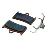 Fibrax High Performance Disc Pads