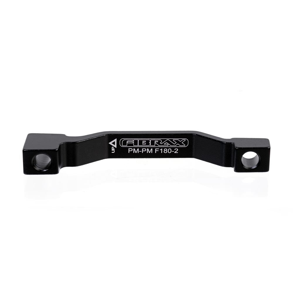 fibrax brake spares disc adaptor p96947