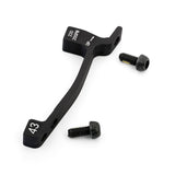 Hayes Post Mount Brake Adaptors