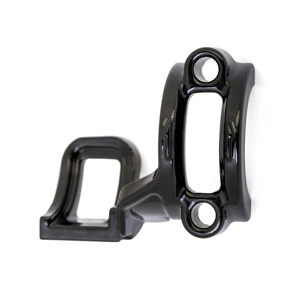 Hayes Dominion Peacemaker Clamp