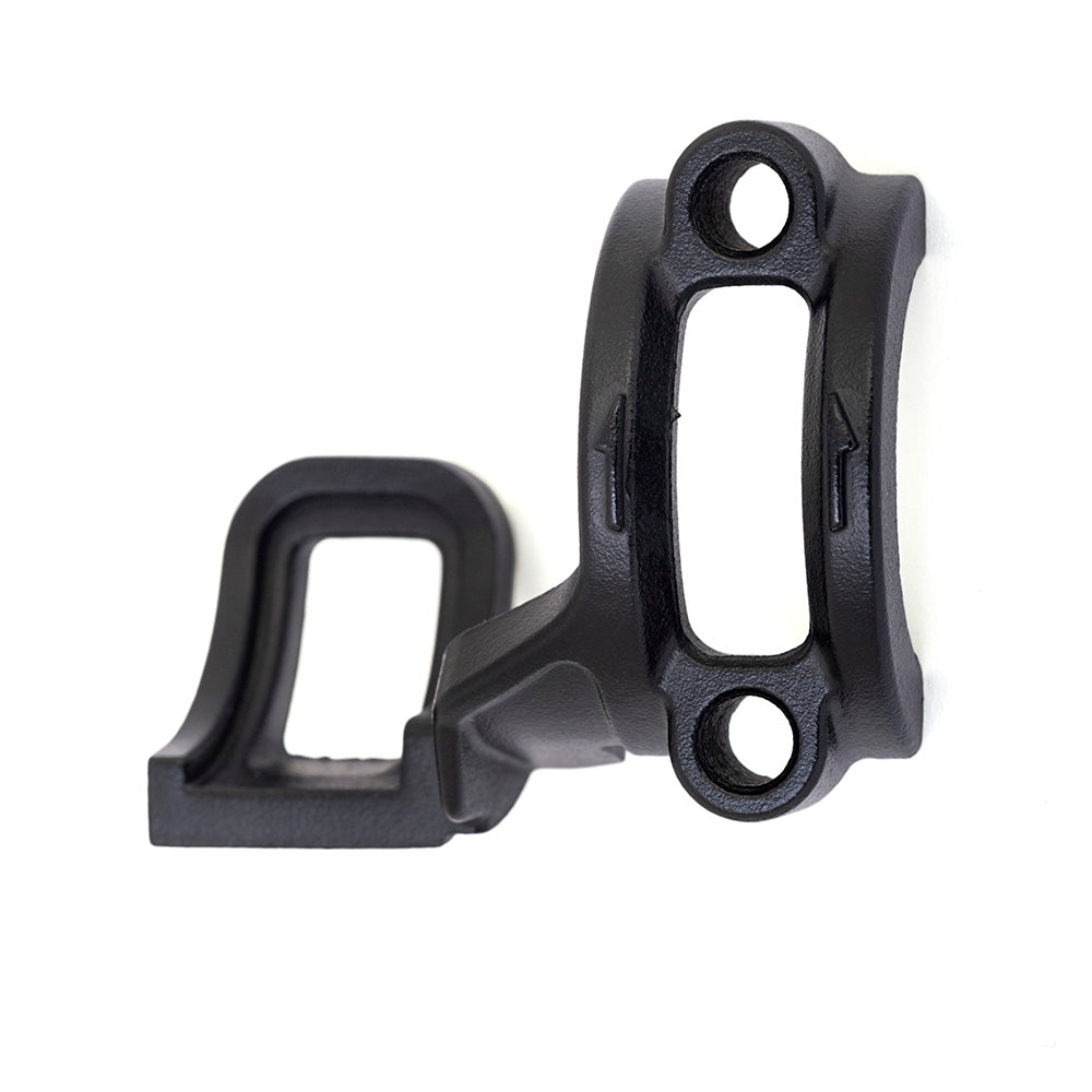Hayes Dominion Peacemaker Clamp