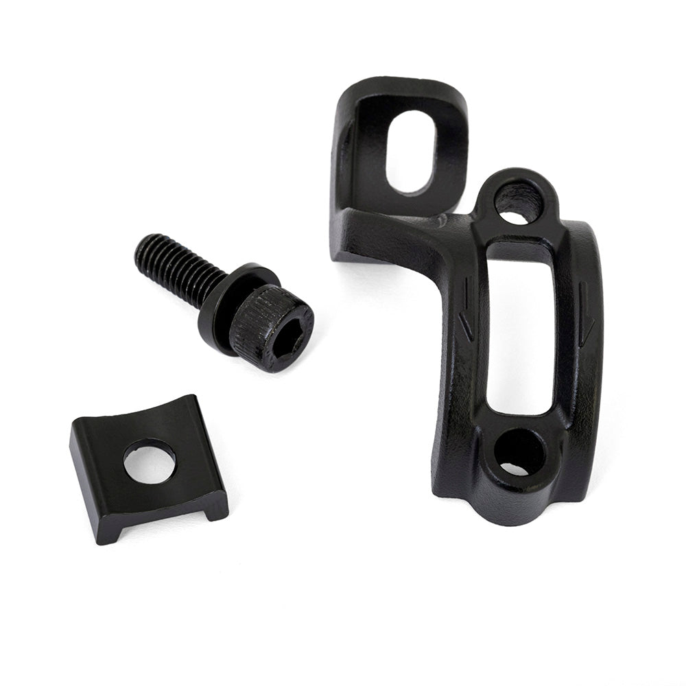 Hayes Dominion Peacemaker Clamp