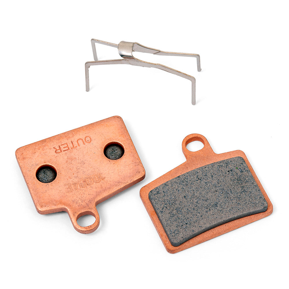 Hayes Radar/Dyno/Ryde Brake Pads