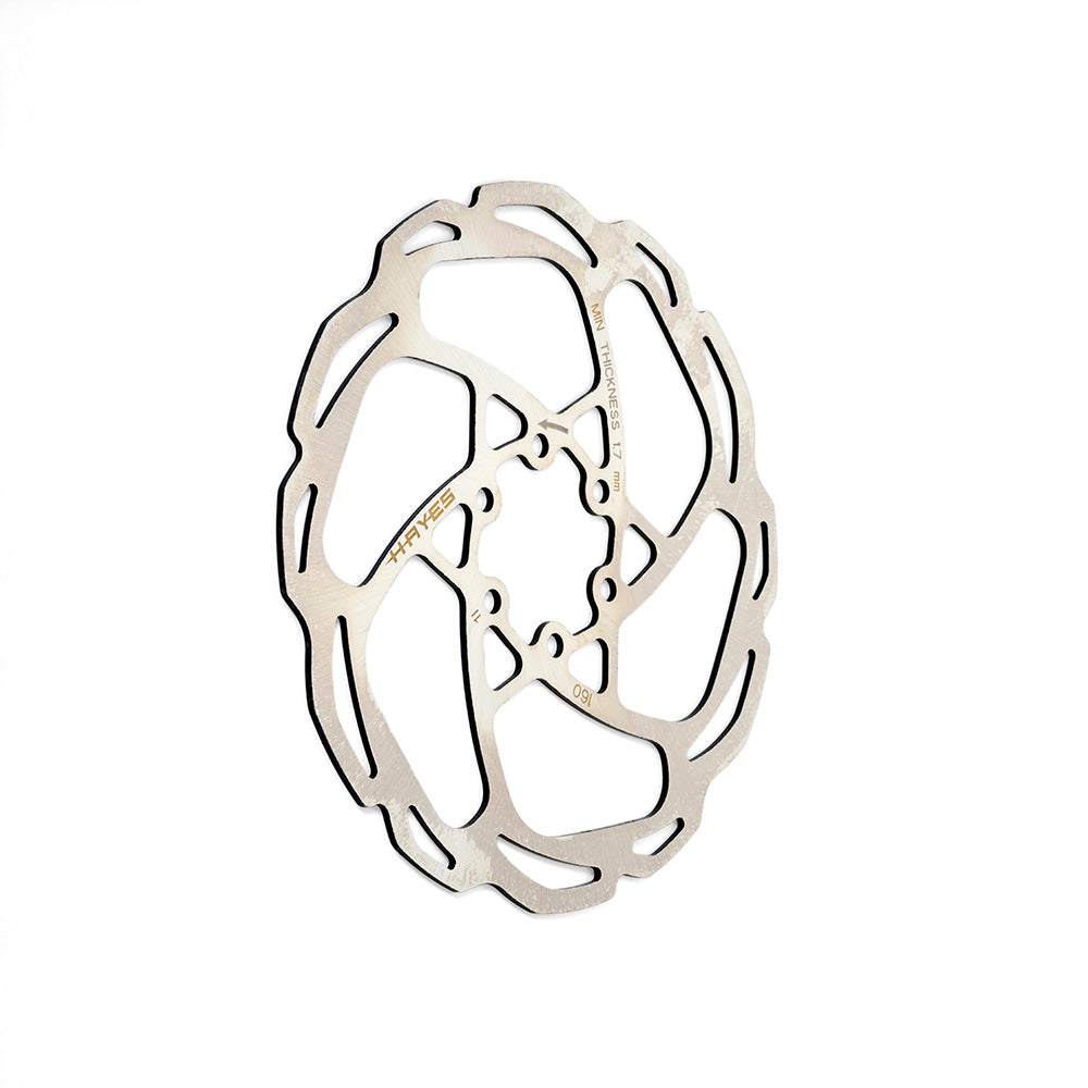 Hayes D-Series Disc Rotor