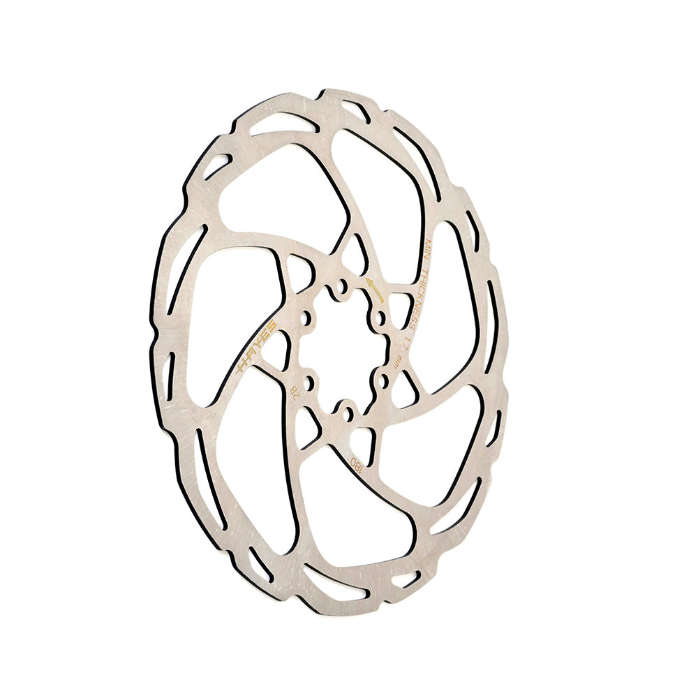 Hayes D-Series Disc Rotor