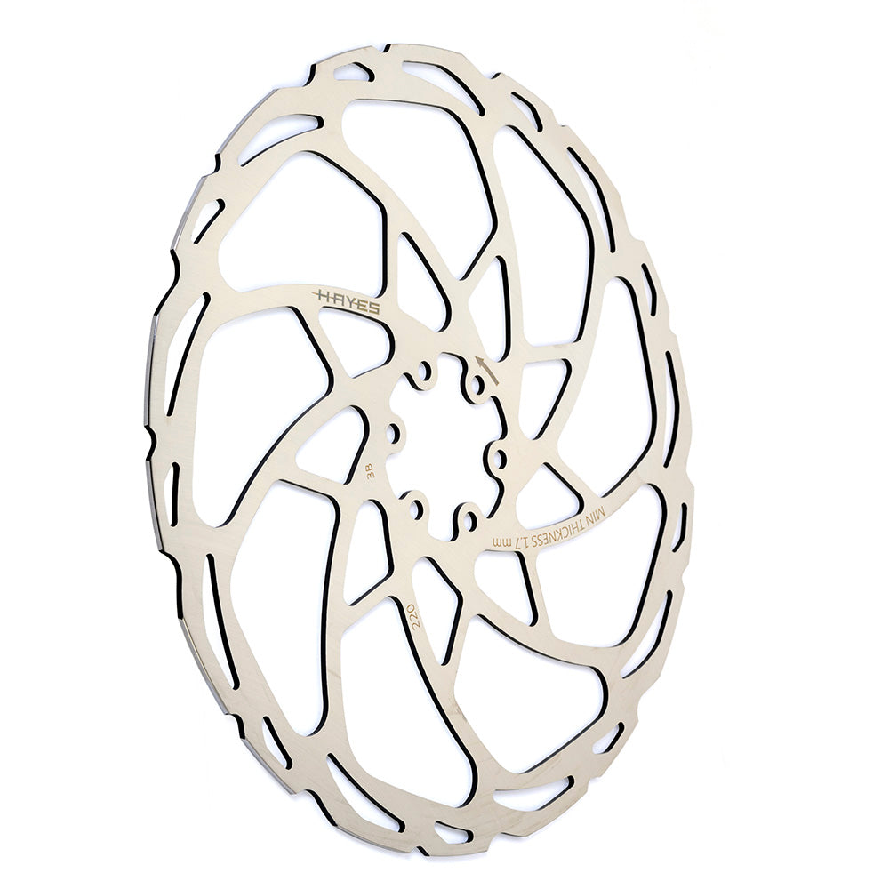 Hayes D-Series Disc Rotor