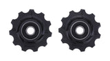 BBB RollerBoys Jockey Wheels 11T x25 Pairs [BDP-02OEM]