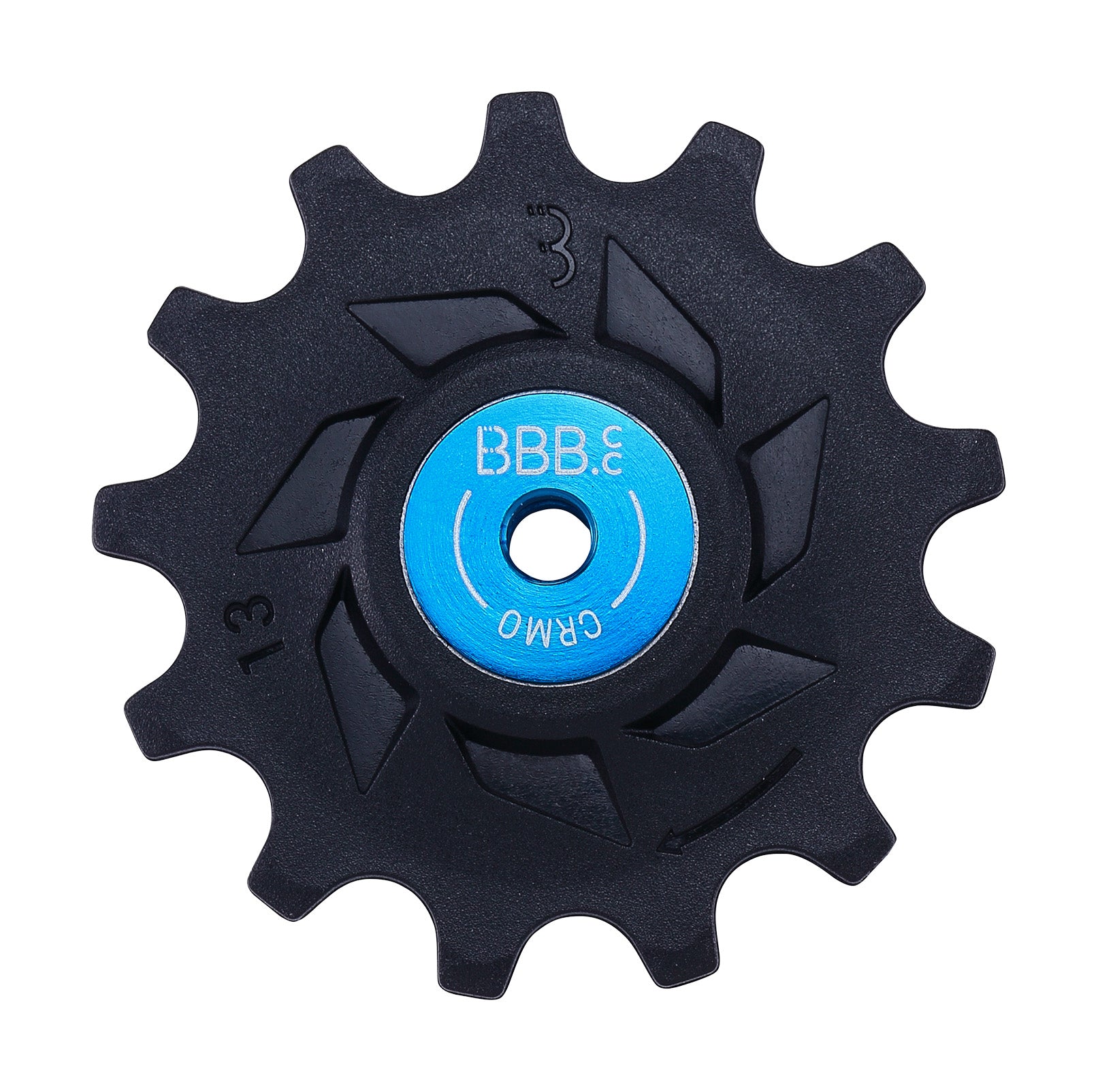 BBB RollerBoys Jockey Wheels 11+13T [BDP-08]