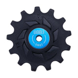 BBB RollerBoys Jockey Wheels 11+13T [BDP-08]