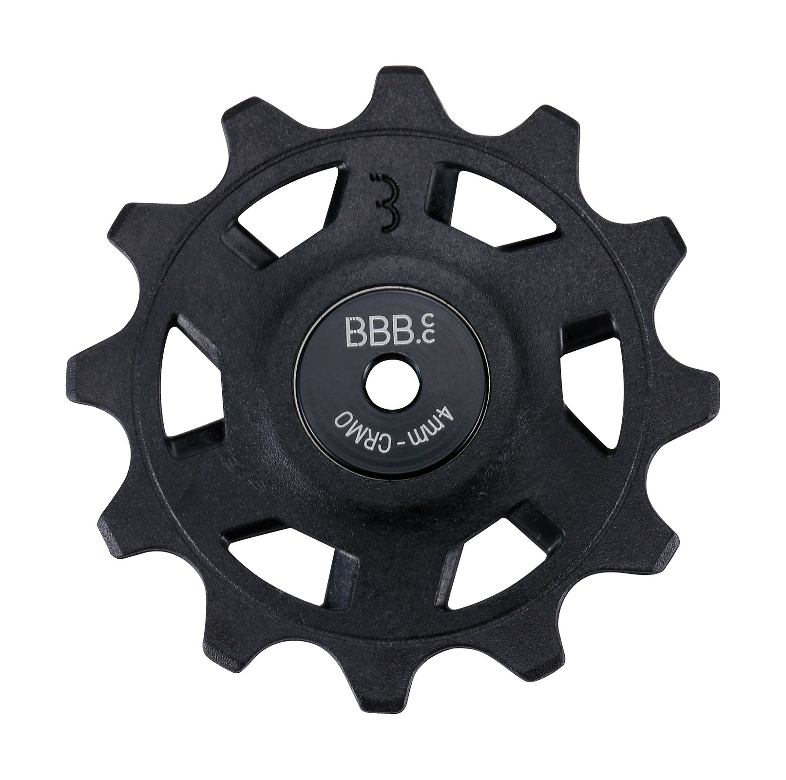 BBB RollerBoys Jockey Wheels 12T SRAM [BDP-10]