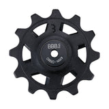 BBB RollerBoys Jockey Wheels 12T SRAM [BDP-10]