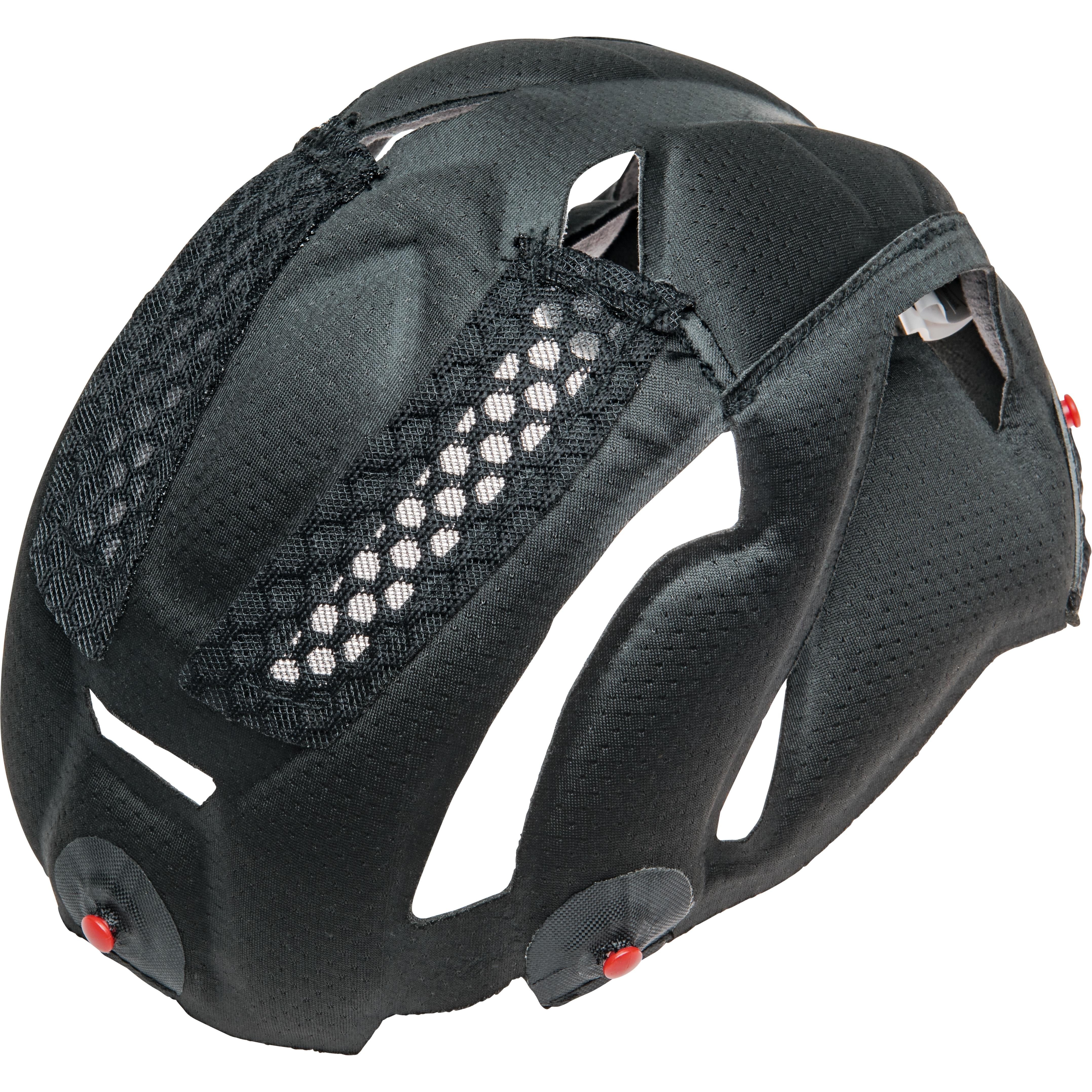 bell helmet spares full 10 xt2 helmet liner p125775