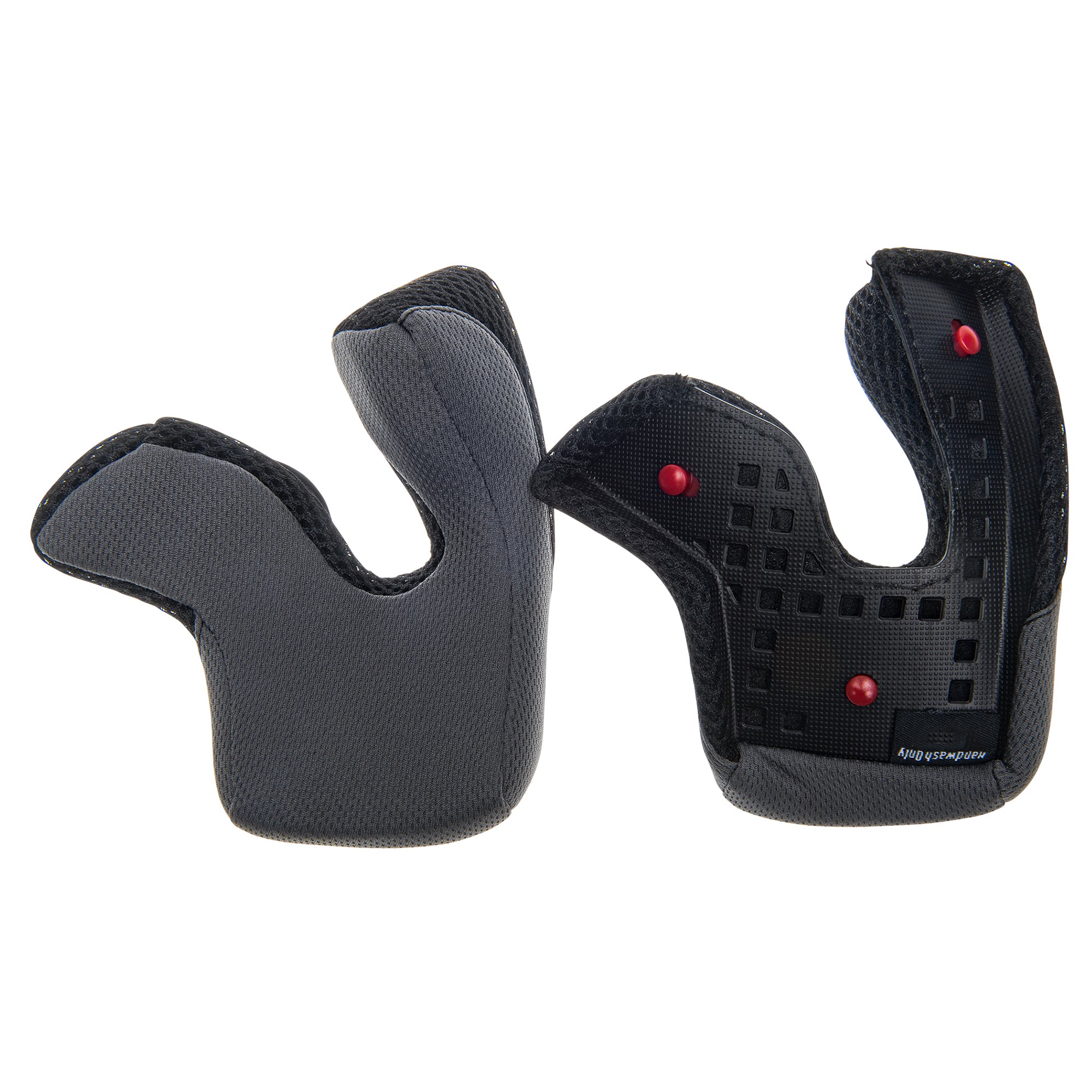 bell helmet spares full 9 fus cheek pads p103978