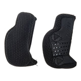 bell helmet spares super air r cheek pad p103982