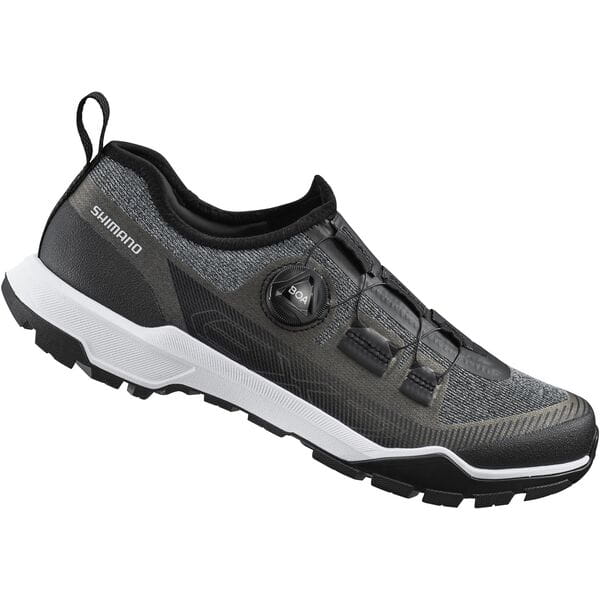 shimano shoes ex7 ex700 shoes black p112469