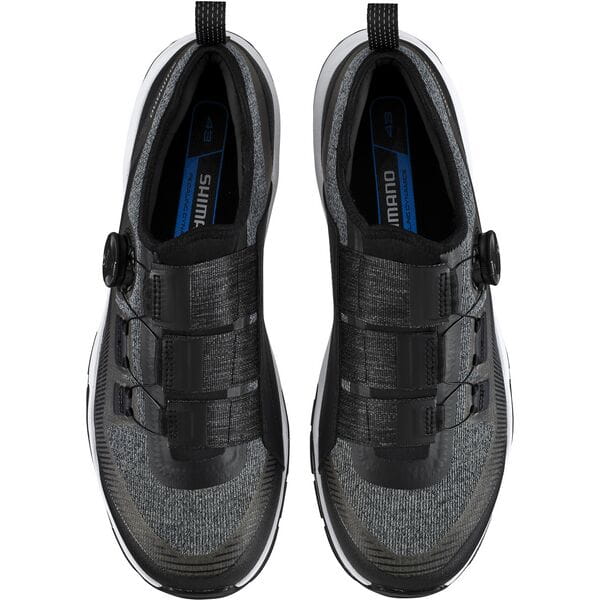 shimano shoes ex7 ex700 shoes black p112469