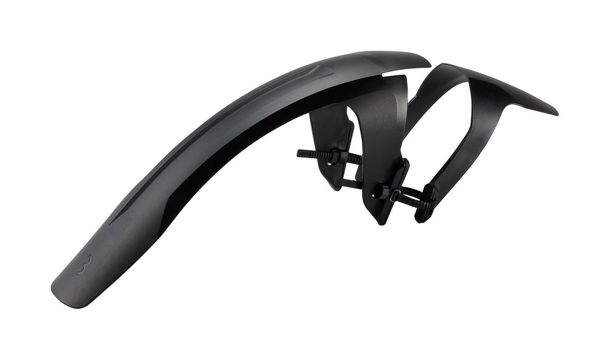 BBB FullGuard Front Fender 28/29" Black [BFD-61F]