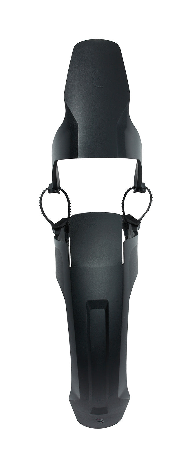 BBB FullGuard Front Fender 28/29" Black [BFD-61F]