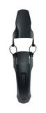 BBB FullGuard Front Fender 28/29" Black [BFD-61F]