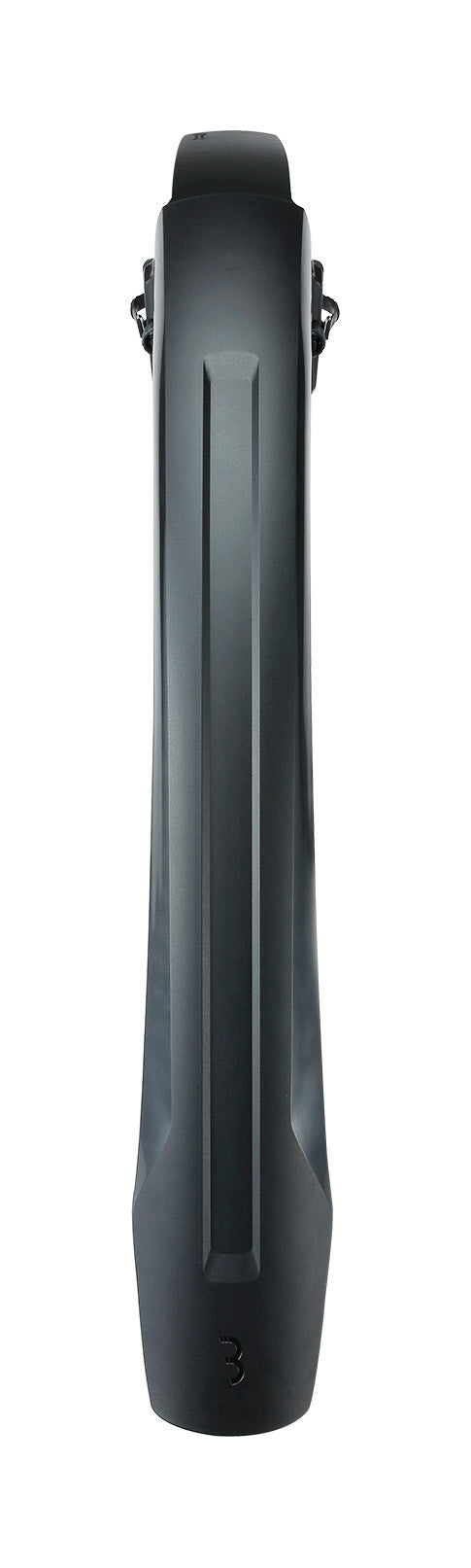 BBB FullGuard Rear Fender 28/29" Black [BFD-61R]