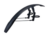 BBB DiscGuard Fender Set 28" Black [BFD-65S]