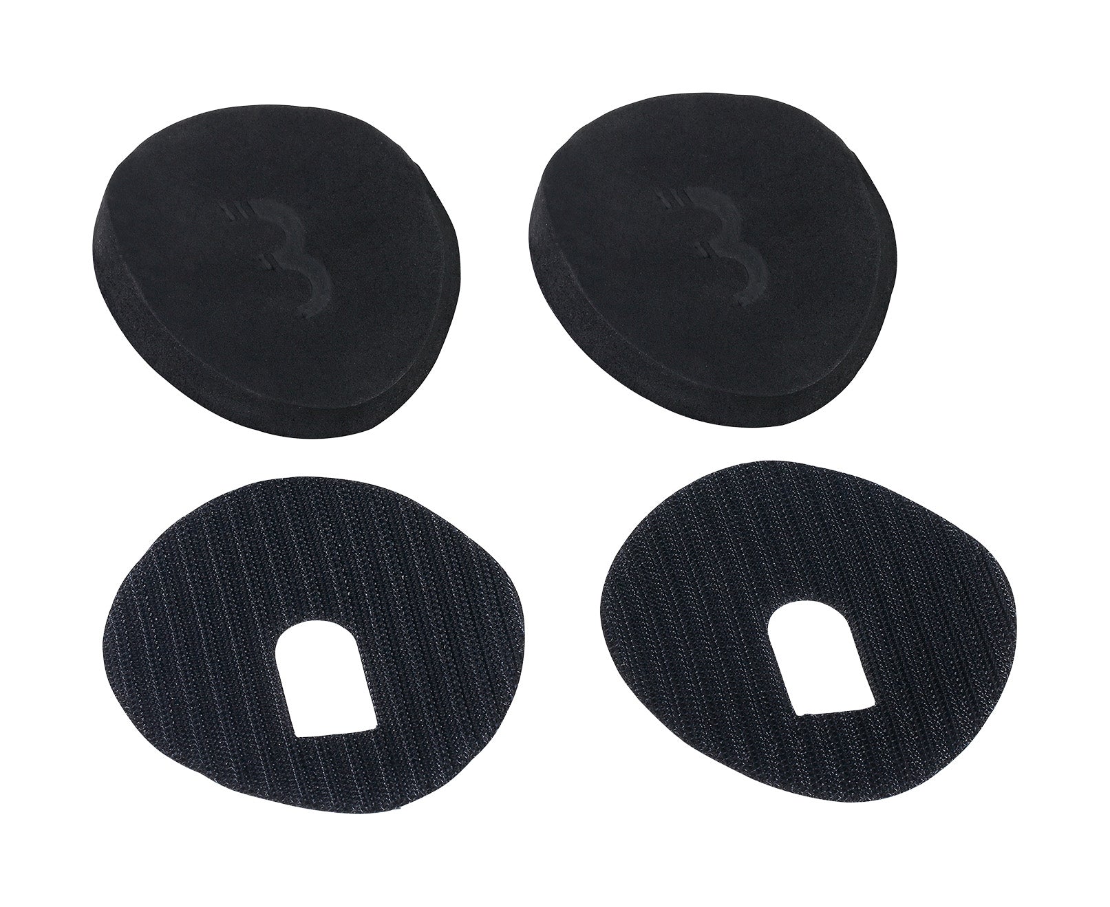 BBB AeroBase Armrest Pads [BHB-52]