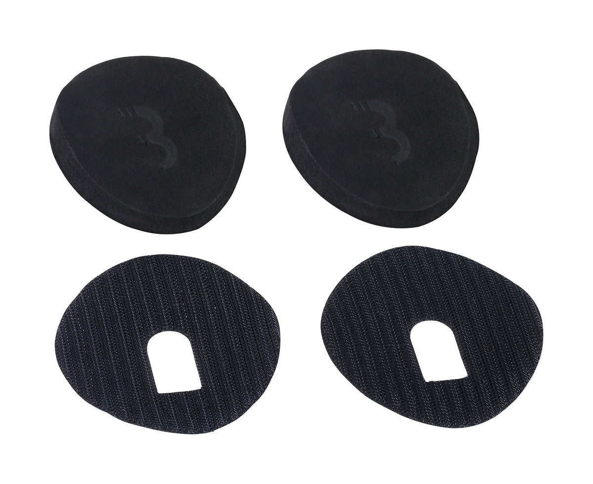 BBB AeroBase Armrest Pads [BHB-52]