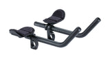 BBB AeroMax Handlebar Extensions J-Bend [BHB-60]