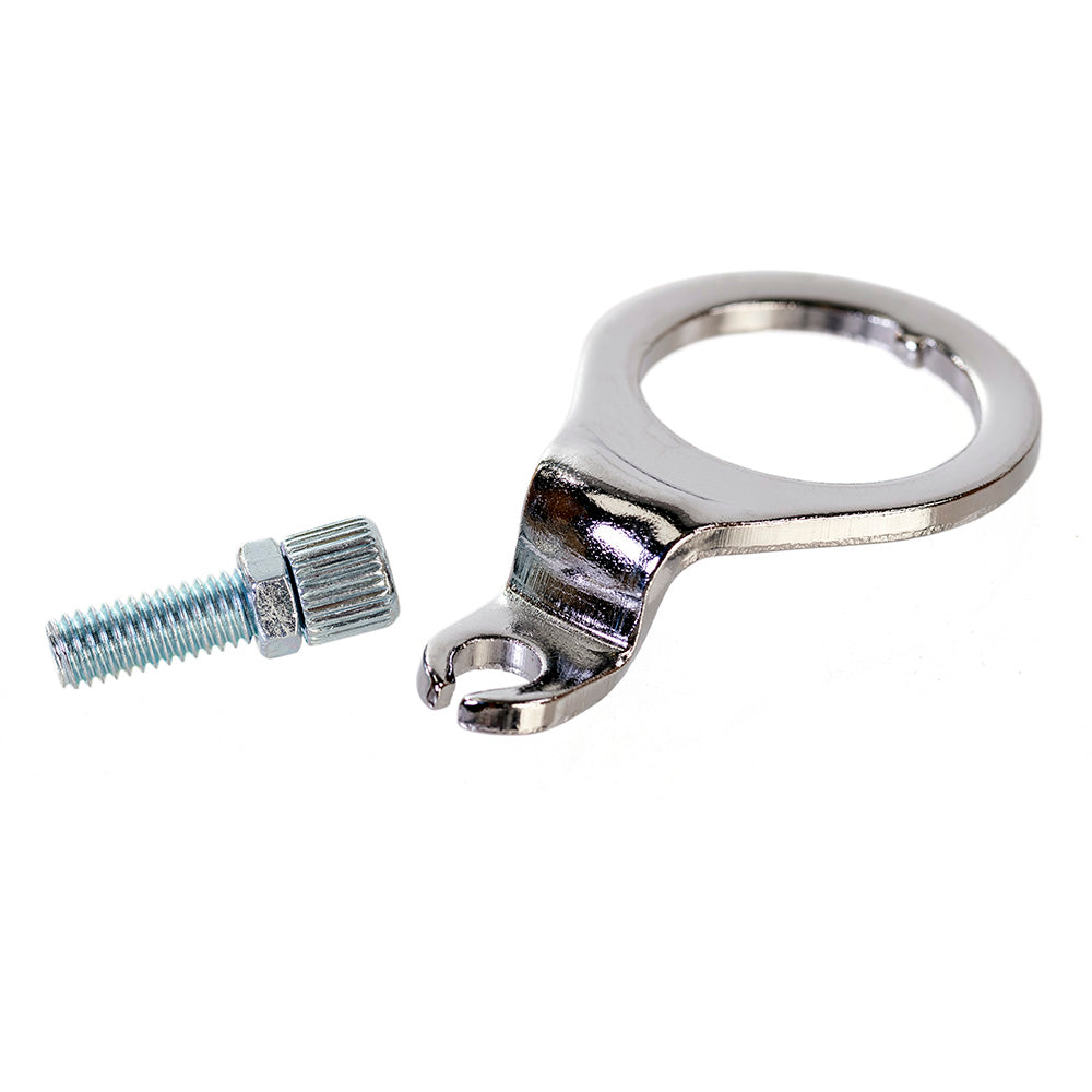 dia compe brake spares steel brake hanger p96968