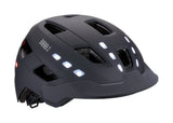 BBB District Helmet with LED Light [BHE-162]