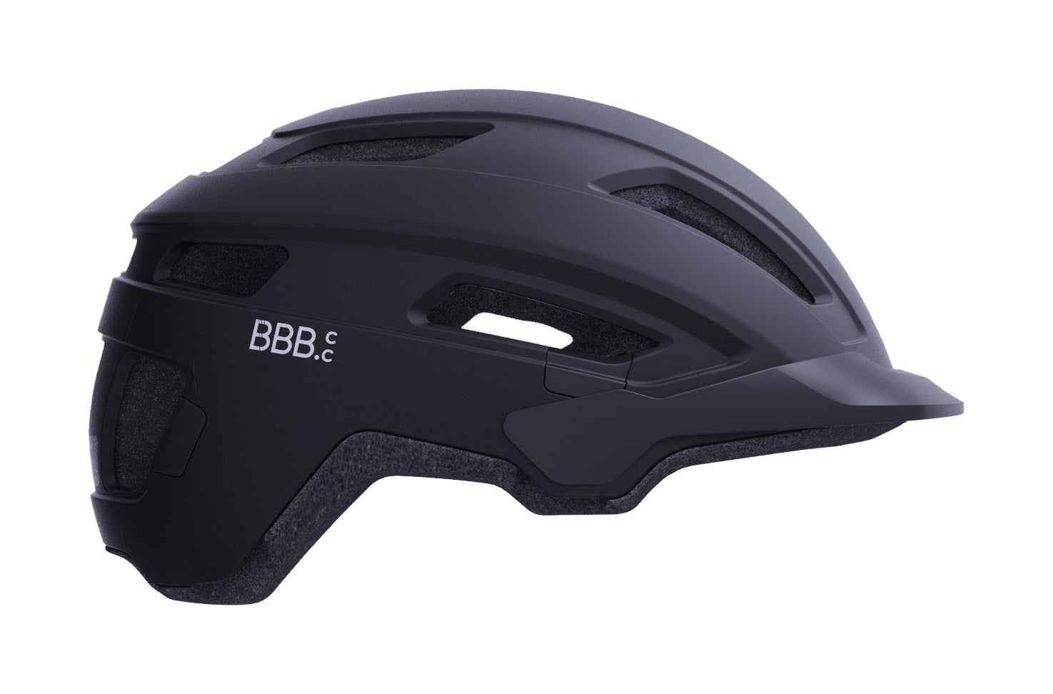 BBB Dice Urban City Helmet