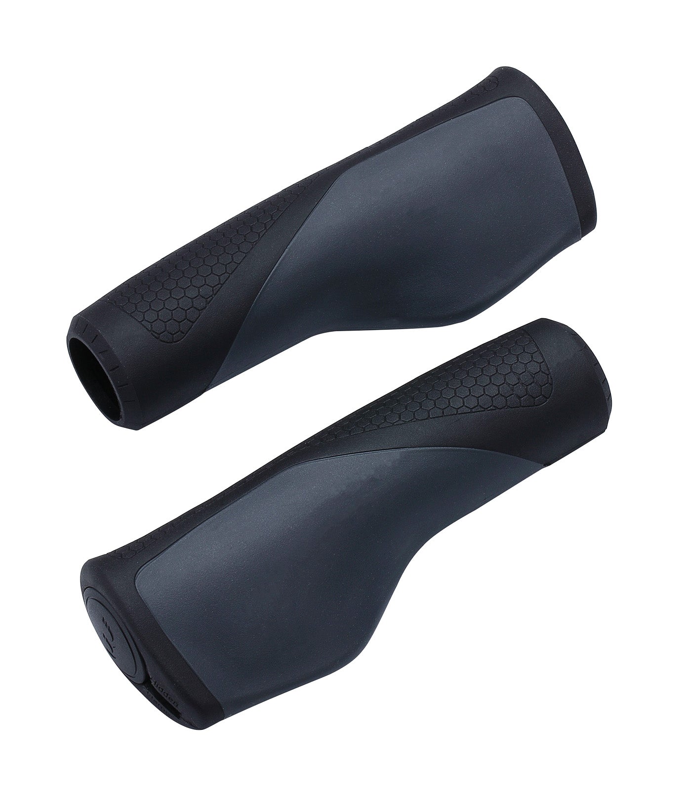 BBB Mamba Handlebar Grips 130mm [BHG-100]