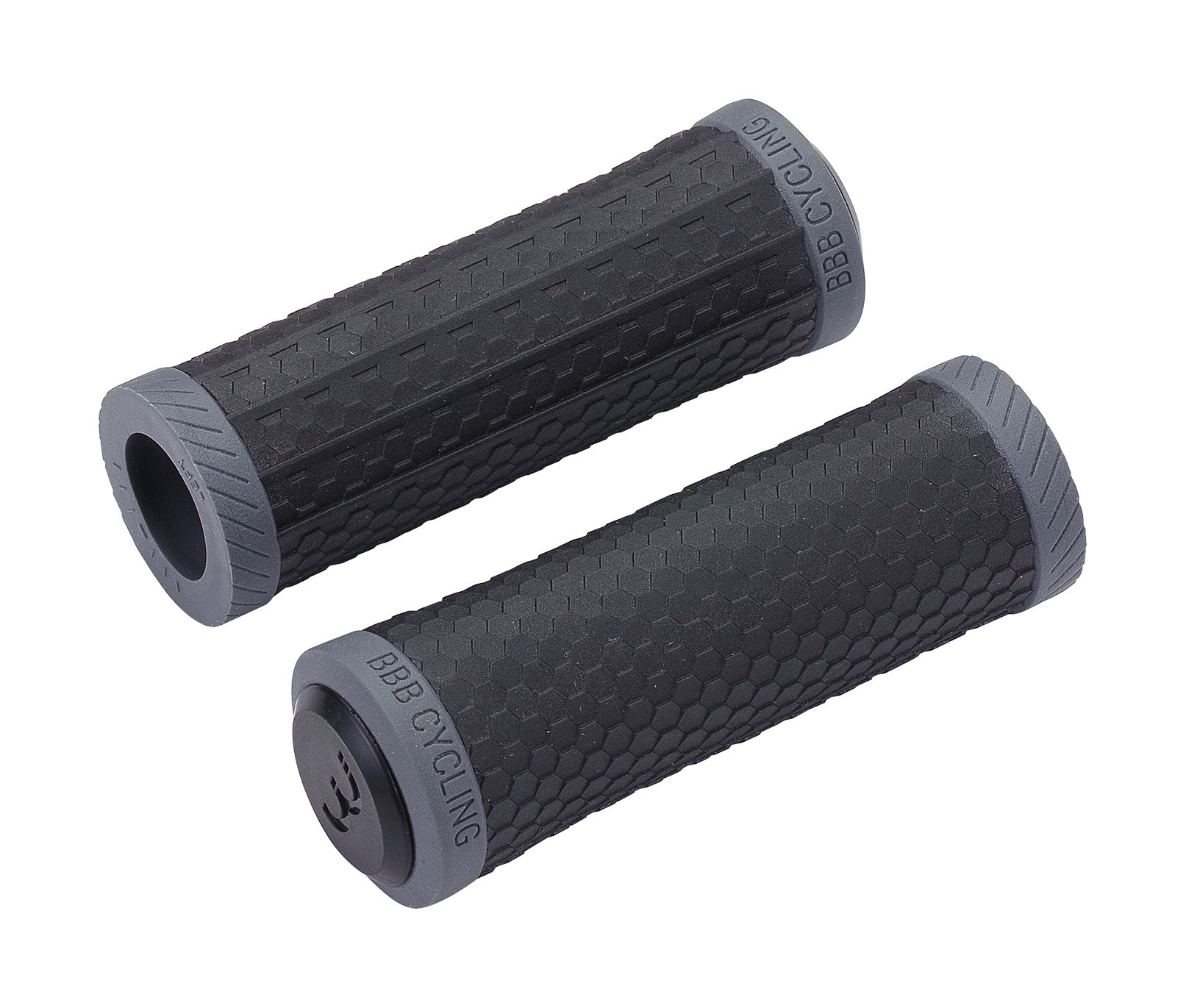 BBB Viper Handlebar Grips 92mm [BHG-98]