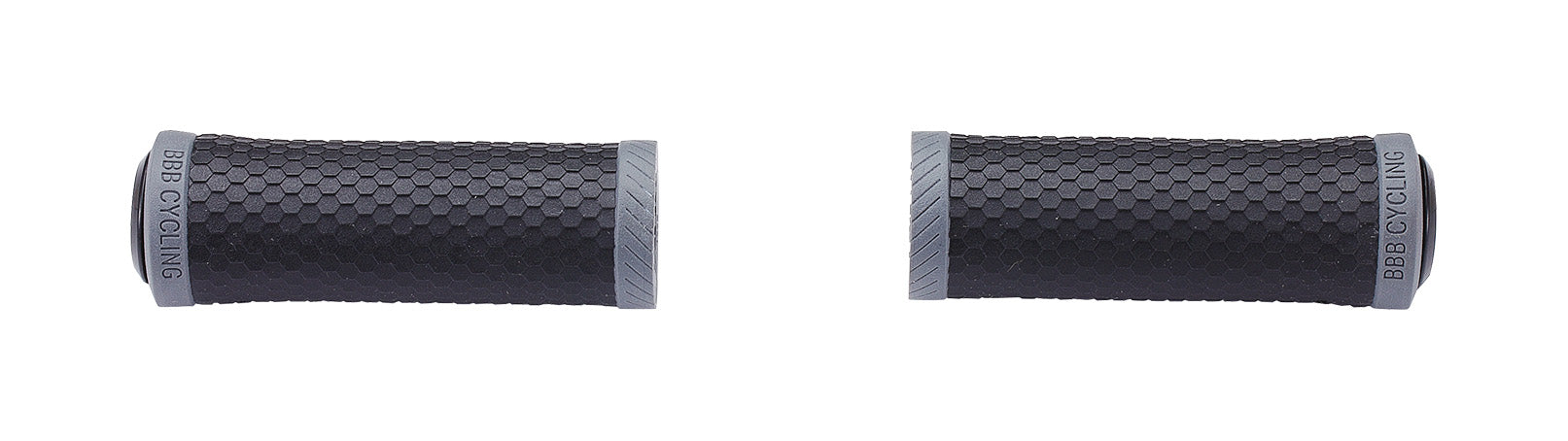 BBB Viper Handlebar Grips 92mm [BHG-98]