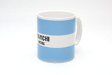 Global Cycling Club Bianchi Mug