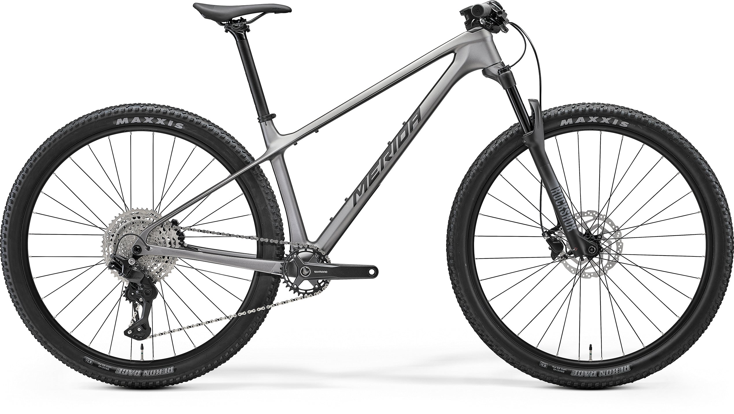 Merida Big Nine 3000 2027