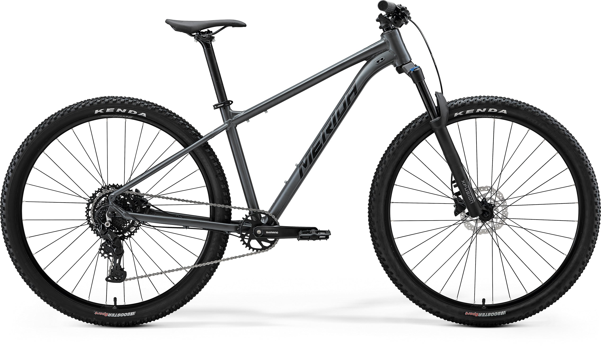 Merida Big Nine 40 2027