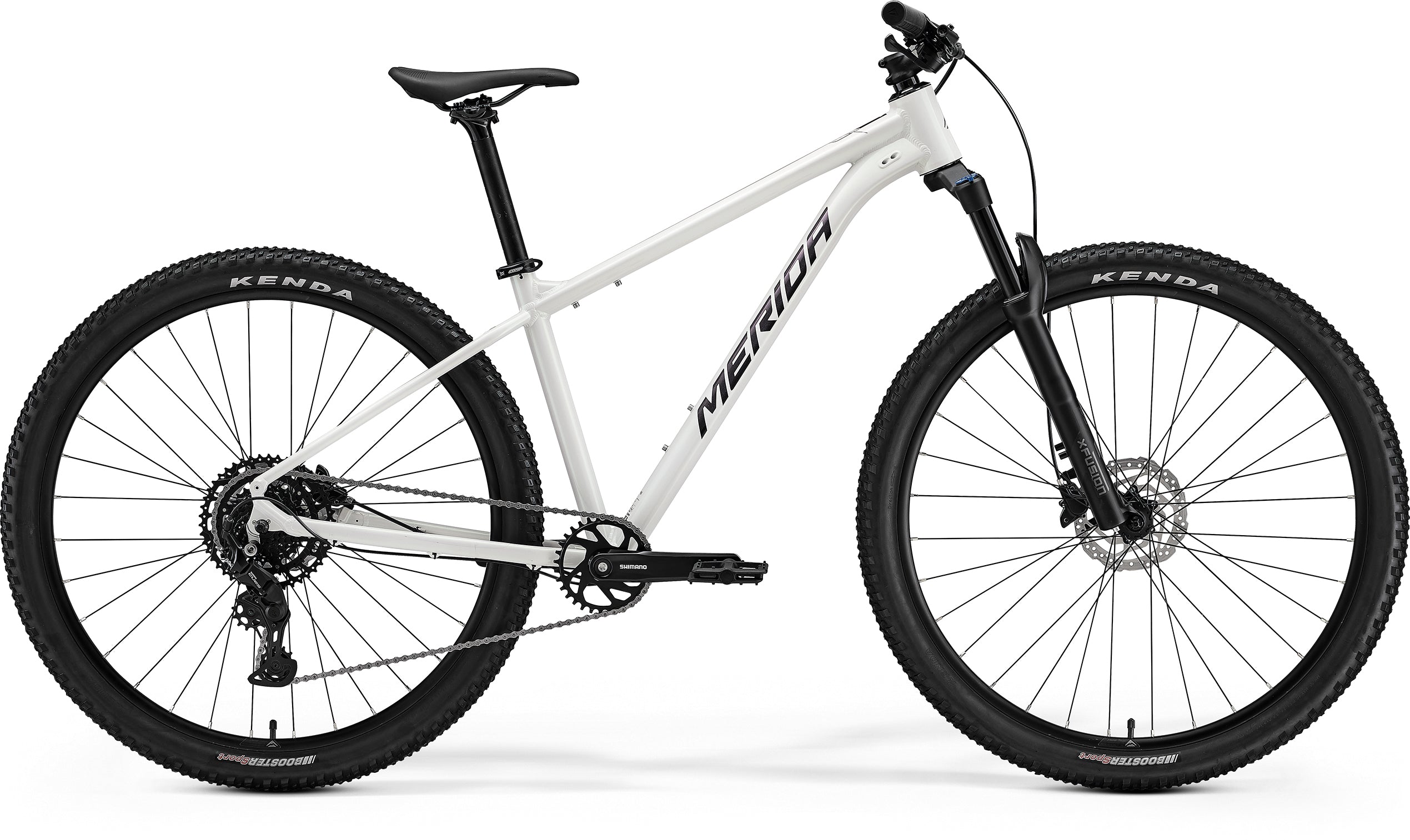 Merida Big Nine 40 2027