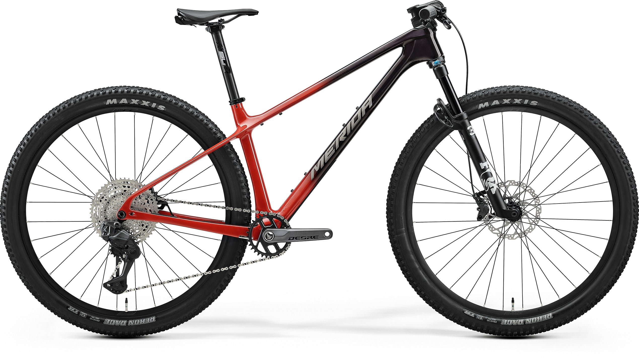 Merida Big Nine 7000 2027