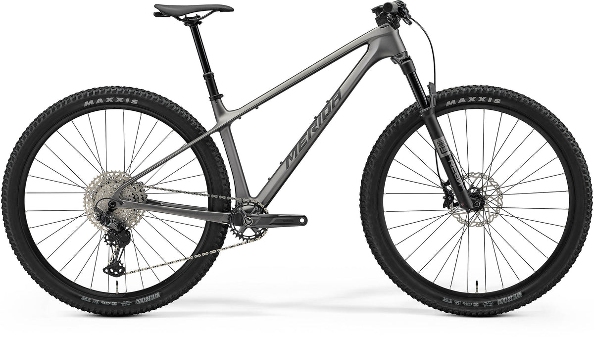 Merida Big Nine TR 5000 - MY26
