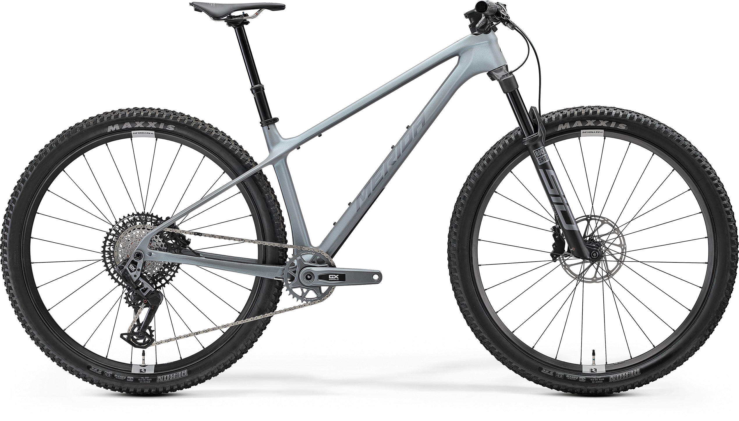 Merida Big Nine TR 8000 2027