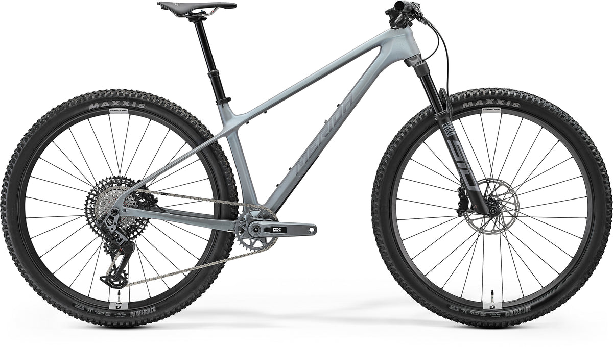 Merida Big Nine TR 8000 2027