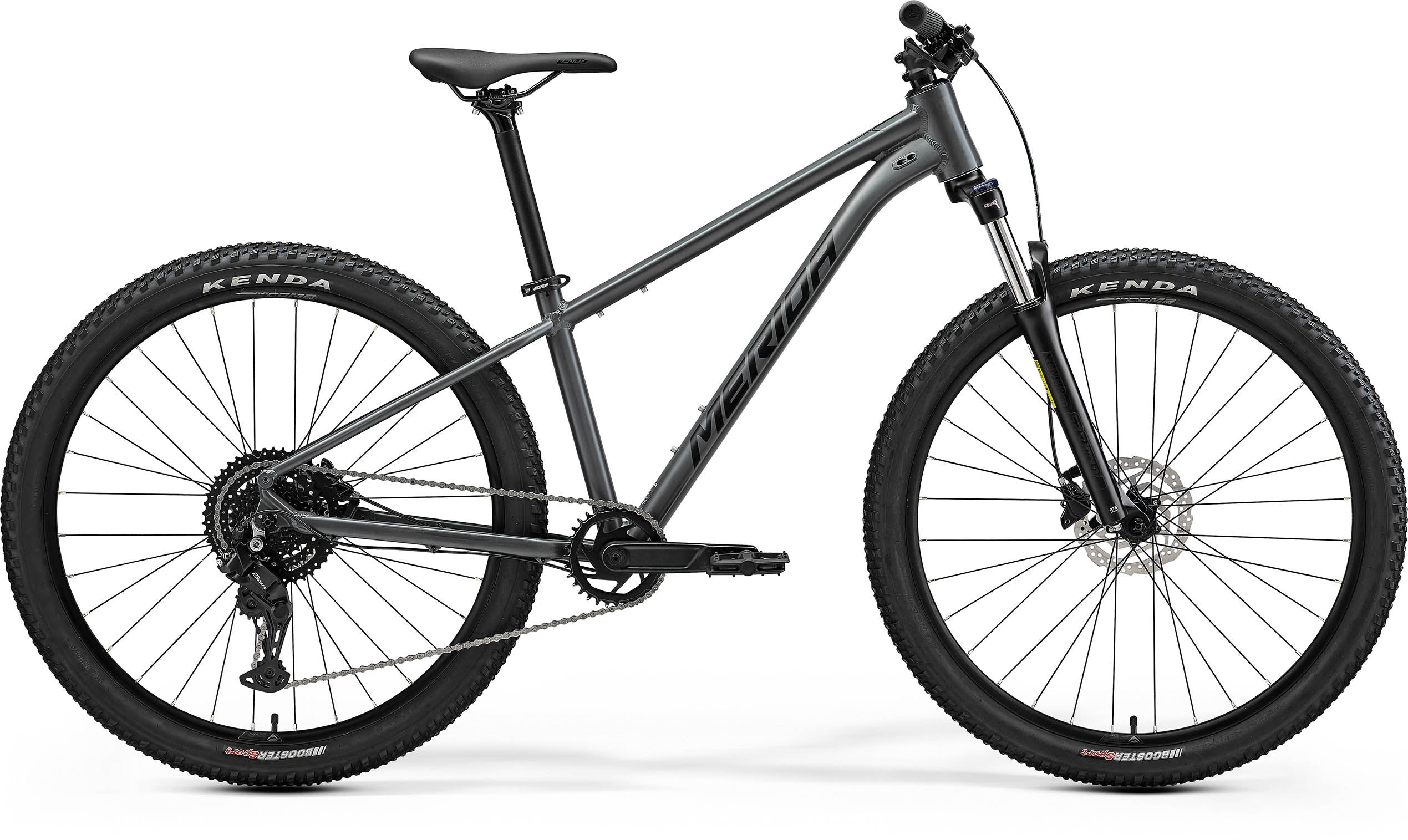 Merida Big Seven 20 - MY26