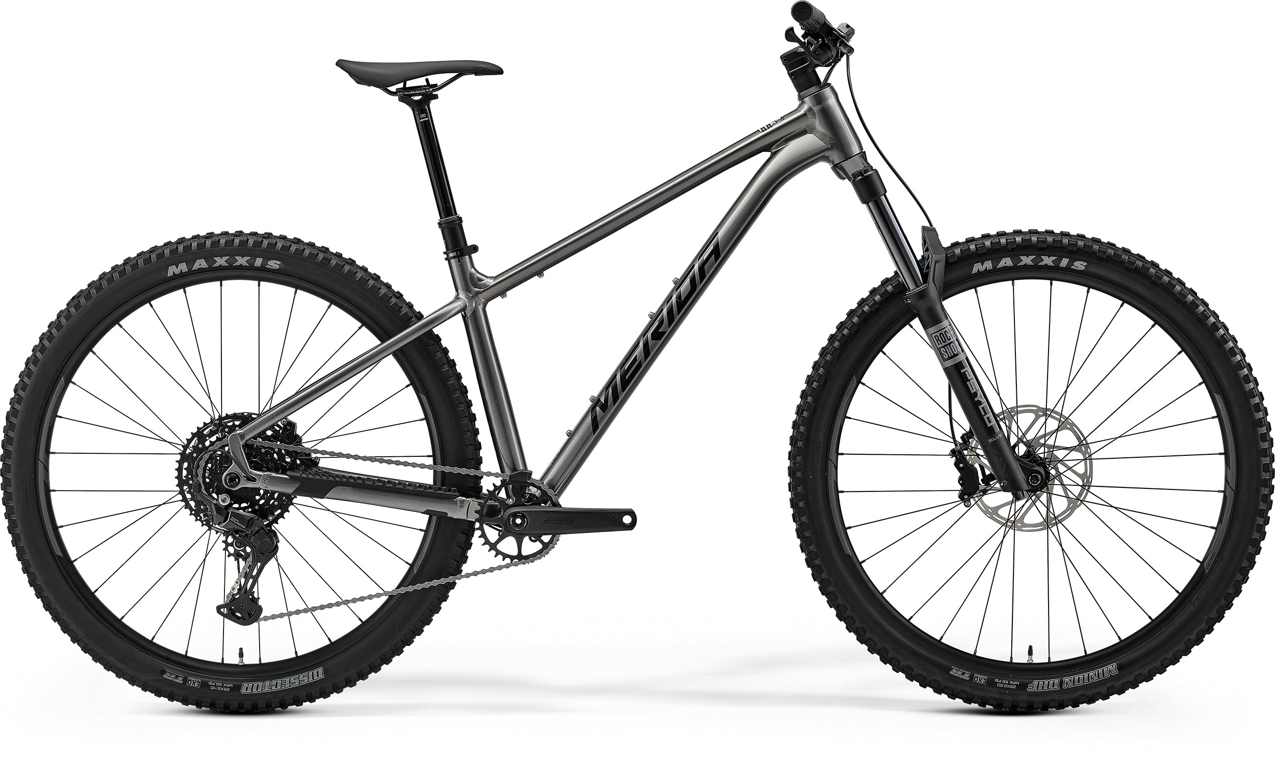 Merida Big Trail 500 2027