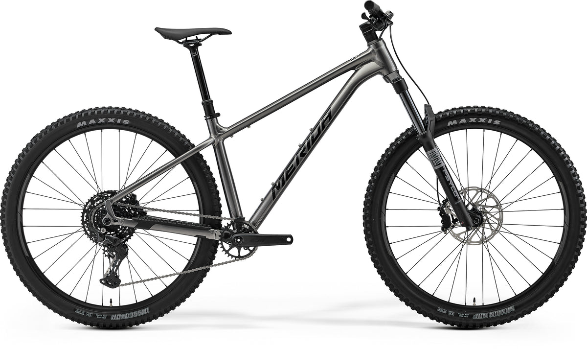 Merida Big Trail 500 2027