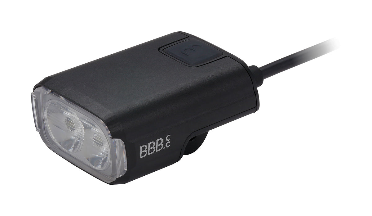 BBB E-Strike Urban 600 Front LED Light [BLS-241E]