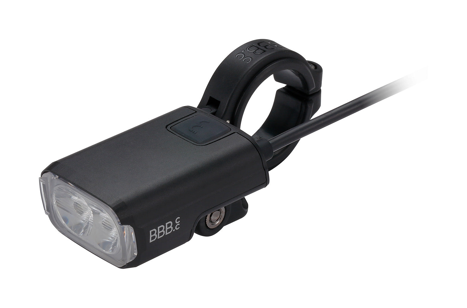 BBB E-Strike Urban 600 Front LED Light [BLS-241E]